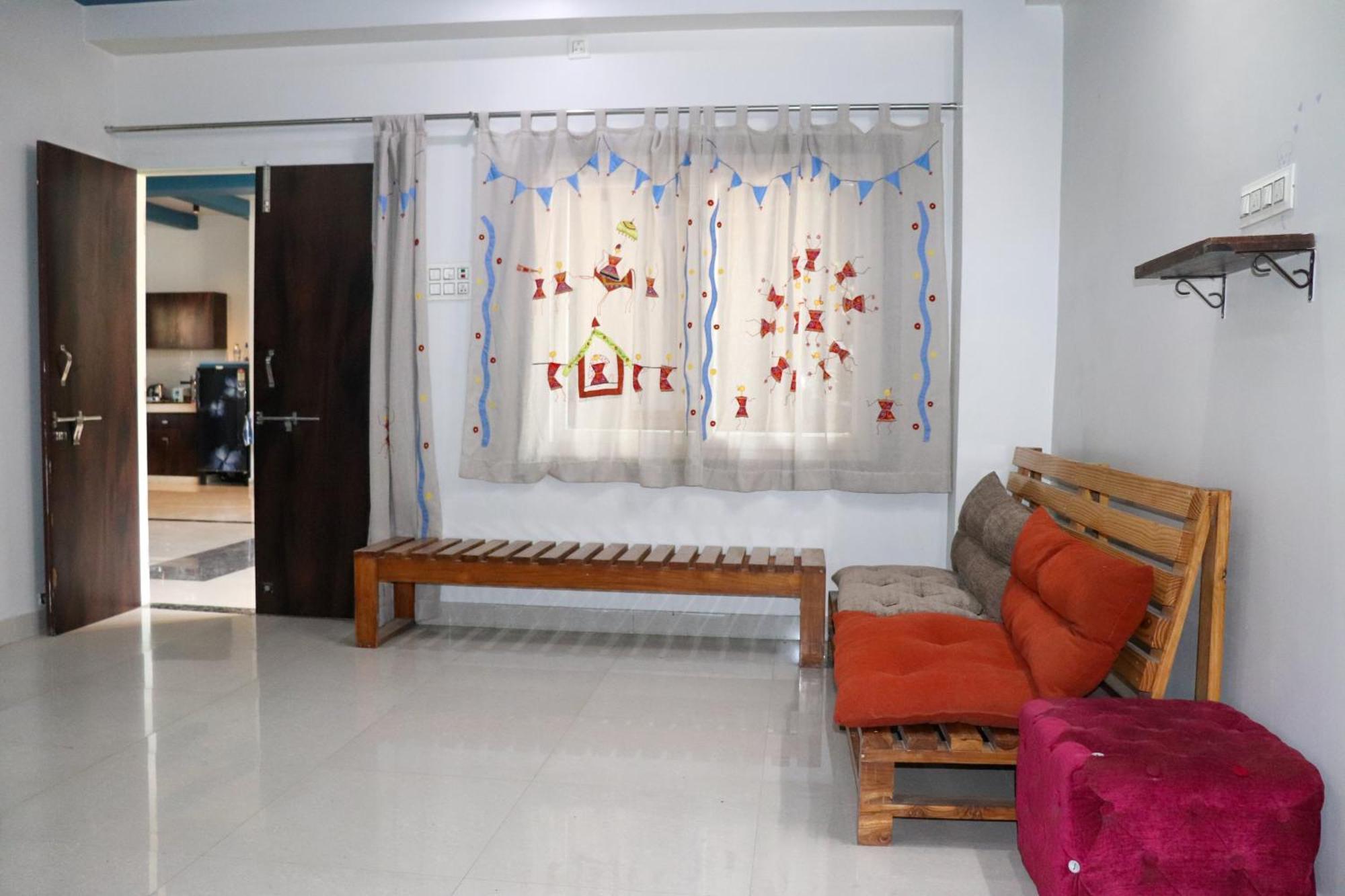 מלון בונדי Blue Door מראה חיצוני תמונה