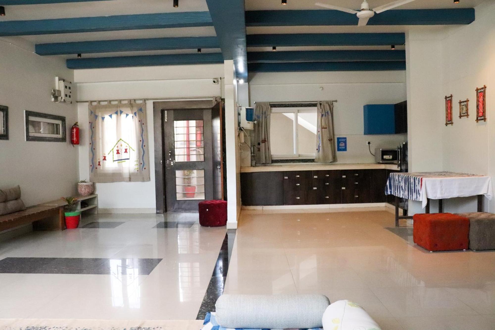 מלון בונדי Blue Door מראה חיצוני תמונה