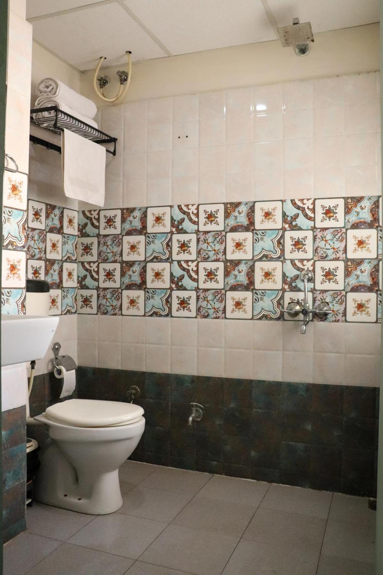 מלון בונדי Blue Door מראה חיצוני תמונה