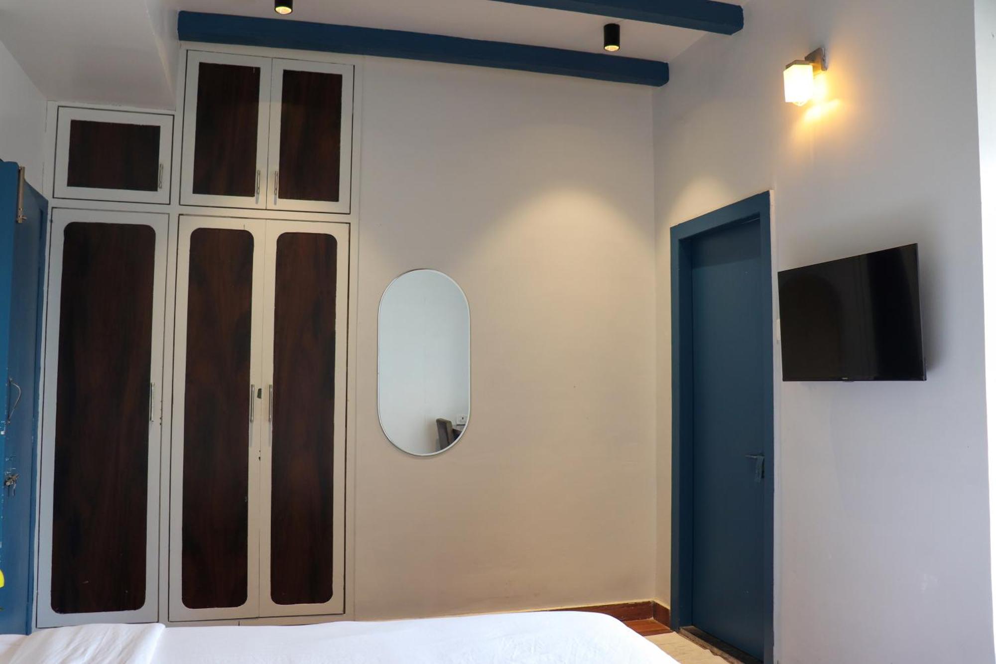 מלון בונדי Blue Door חדר תמונה