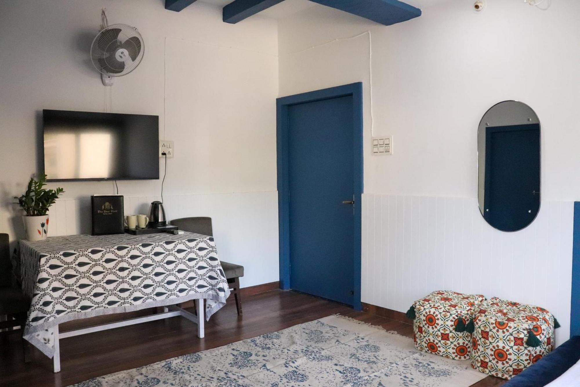 מלון בונדי Blue Door חדר תמונה