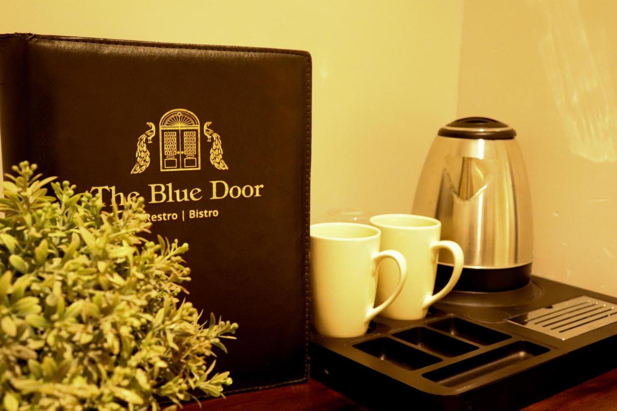 מלון בונדי Blue Door מראה חיצוני תמונה