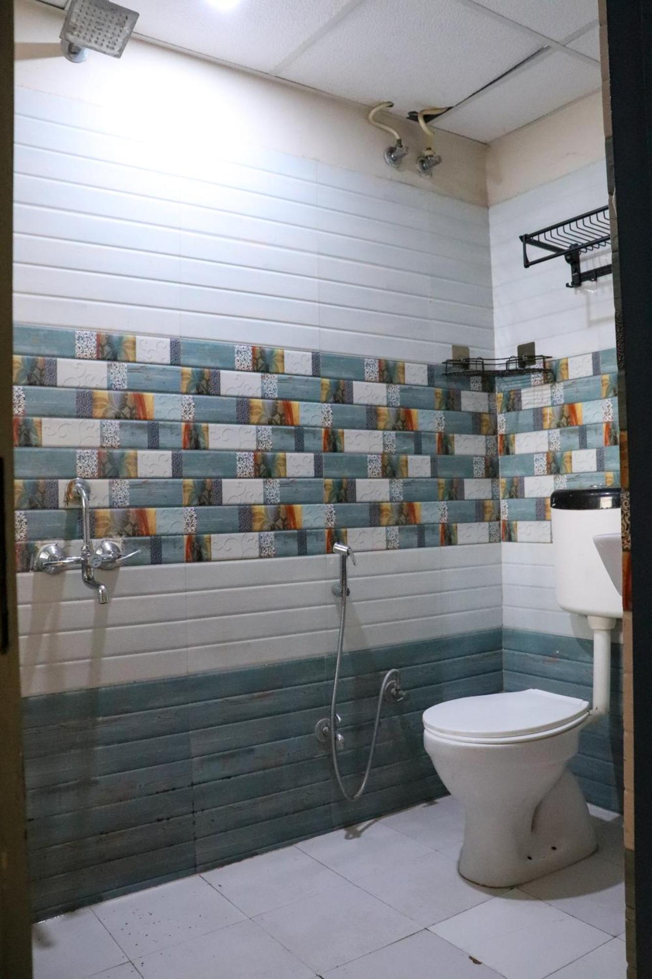 מלון בונדי Blue Door מראה חיצוני תמונה
